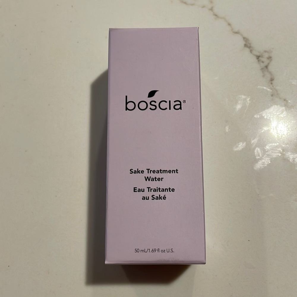 Boscia
